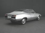 DAF 55 Siluro 1968 года